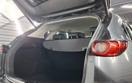 Mazda CX-5 II, 2021 год, 3 500 000 рублей, 3 фотография