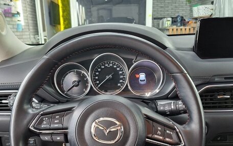 Mazda CX-5 II, 2021 год, 3 500 000 рублей, 12 фотография