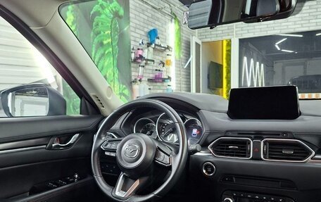 Mazda CX-5 II, 2021 год, 3 500 000 рублей, 15 фотография