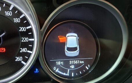 Mazda CX-5 II, 2021 год, 3 500 000 рублей, 13 фотография