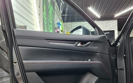 Mazda CX-5 II, 2021 год, 3 500 000 рублей, 19 фотография