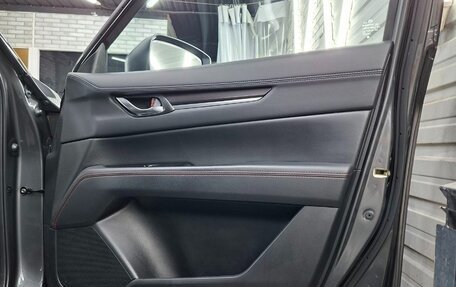 Mazda CX-5 II, 2021 год, 3 500 000 рублей, 18 фотография