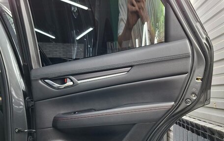 Mazda CX-5 II, 2021 год, 3 500 000 рублей, 17 фотография