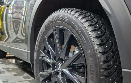 Mazda CX-5 II, 2021 год, 3 500 000 рублей, 10 фотография