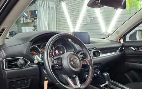 Mazda CX-5 II, 2021 год, 3 500 000 рублей, 11 фотография