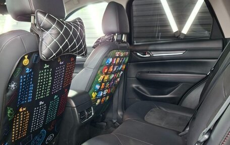 Mazda CX-5 II, 2021 год, 3 500 000 рублей, 16 фотография