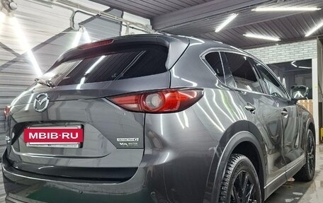 Mazda CX-5 II, 2021 год, 3 500 000 рублей, 8 фотография