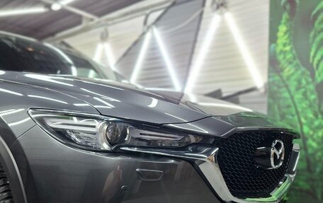 Mazda CX-5 II, 2021 год, 3 500 000 рублей, 27 фотография