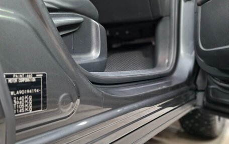 Mazda CX-5 II, 2021 год, 3 500 000 рублей, 24 фотография