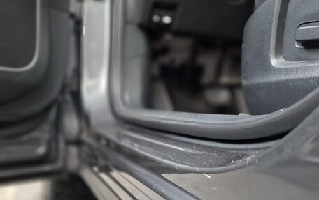 Mazda CX-5 II, 2021 год, 3 500 000 рублей, 23 фотография