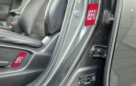 Mazda CX-5 II, 2021 год, 3 500 000 рублей, 22 фотография