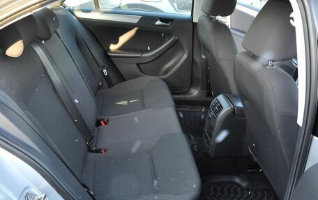 Volkswagen Jetta VI, 2016 год, 1 400 000 рублей, 15 фотография