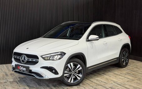Mercedes-Benz GLA, 2024 год, 4 499 000 рублей, 1 фотография