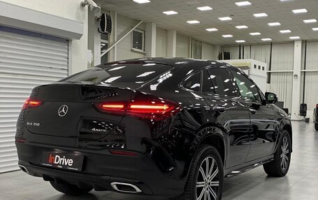 Mercedes-Benz GLE Coupe, 2024 год, 11 299 000 рублей, 4 фотография