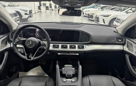 Mercedes-Benz GLE Coupe, 2024 год, 11 299 000 рублей, 10 фотография