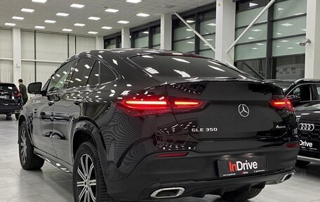 Mercedes-Benz GLE Coupe, 2024 год, 11 299 000 рублей, 6 фотография