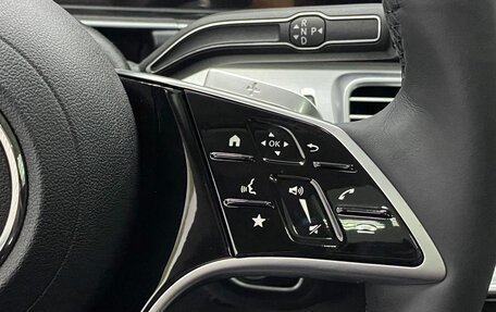 Mercedes-Benz GLE Coupe, 2024 год, 11 299 000 рублей, 12 фотография