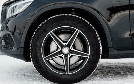 Mercedes-Benz GLC Coupe, 2016 год, 3 900 000 рублей, 5 фотография