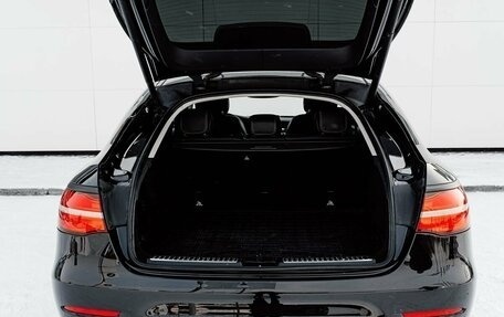 Mercedes-Benz GLC Coupe, 2016 год, 3 900 000 рублей, 6 фотография