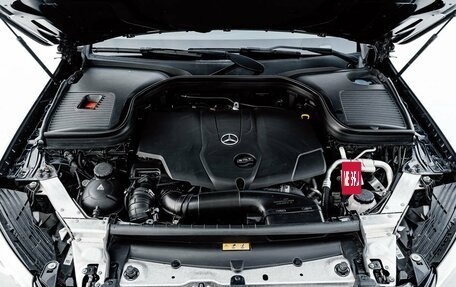 Mercedes-Benz GLC Coupe, 2016 год, 3 900 000 рублей, 7 фотография