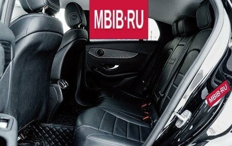 Mercedes-Benz GLC Coupe, 2016 год, 3 900 000 рублей, 11 фотография