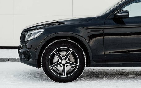 Mercedes-Benz GLC Coupe, 2016 год, 3 900 000 рублей, 14 фотография