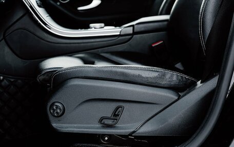 Mercedes-Benz GLC Coupe, 2016 год, 3 900 000 рублей, 25 фотография