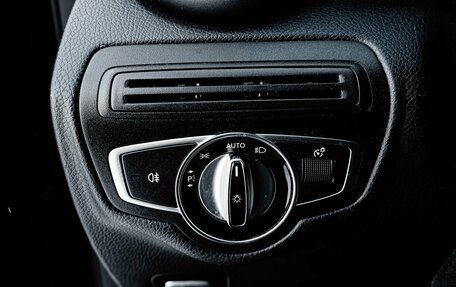 Mercedes-Benz GLC Coupe, 2016 год, 3 900 000 рублей, 24 фотография