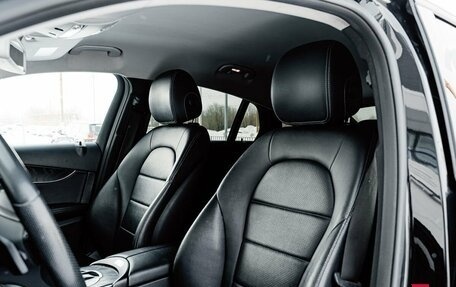 Mercedes-Benz GLC Coupe, 2016 год, 3 900 000 рублей, 17 фотография