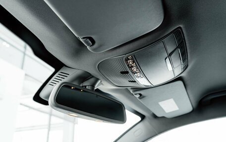 Mercedes-Benz GLC Coupe, 2016 год, 3 900 000 рублей, 27 фотография