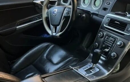 Volvo S60 III, 2010 год, 940 000 рублей, 8 фотография