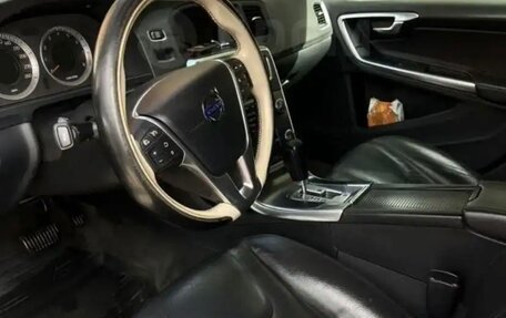 Volvo S60 III, 2010 год, 940 000 рублей, 9 фотография