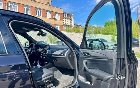 BMW X3, 2020 год, 4 800 000 рублей, 2 фотография