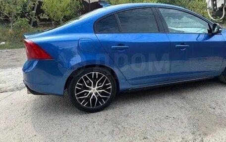 Volvo S60 III, 2010 год, 940 000 рублей, 6 фотография