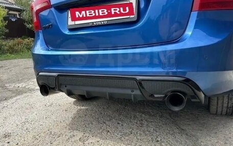 Volvo S60 III, 2010 год, 940 000 рублей, 7 фотография