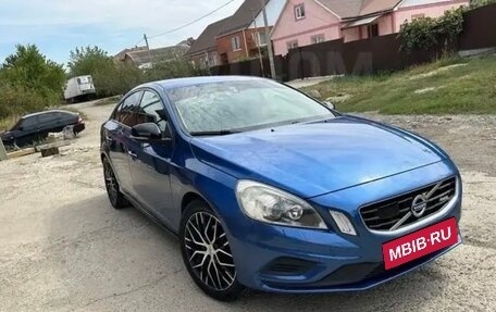 Volvo S60 III, 2010 год, 940 000 рублей, 5 фотография