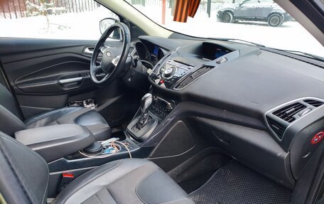 Ford Kuga III, 2013 год, 1 100 000 рублей, 2 фотография