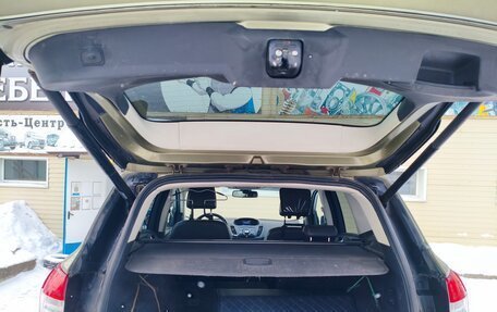 Ford Kuga III, 2013 год, 1 100 000 рублей, 6 фотография