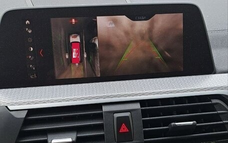 BMW X3, 2020 год, 4 800 000 рублей, 7 фотография