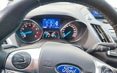 Ford Kuga III, 2013 год, 1 100 000 рублей, 9 фотография