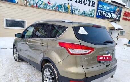 Ford Kuga III, 2013 год, 1 100 000 рублей, 7 фотография