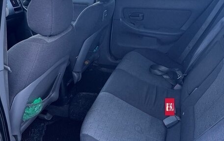 Hyundai Elantra III, 2003 год, 280 000 рублей, 5 фотография