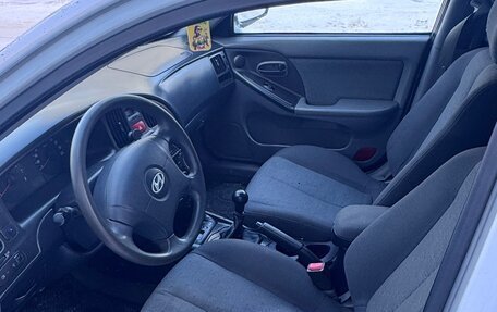 Hyundai Elantra III, 2003 год, 280 000 рублей, 6 фотография