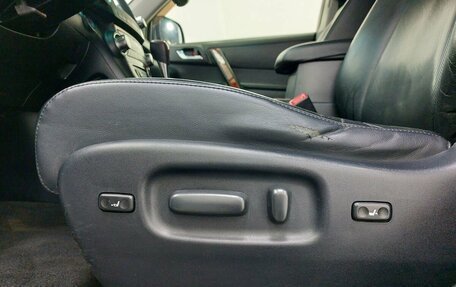 Toyota Highlander III, 2012 год, 1 989 000 рублей, 17 фотография