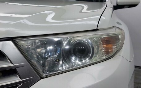 Toyota Highlander III, 2012 год, 1 989 000 рублей, 9 фотография