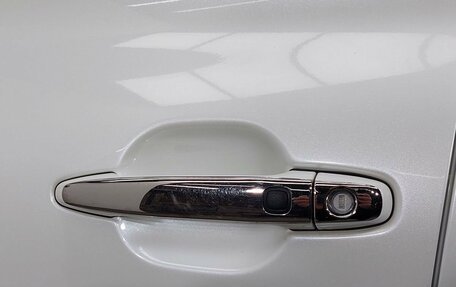 Toyota Highlander III, 2012 год, 1 989 000 рублей, 10 фотография