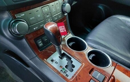 Toyota Highlander III, 2012 год, 1 989 000 рублей, 15 фотография