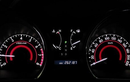 Toyota Highlander III, 2012 год, 1 989 000 рублей, 23 фотография