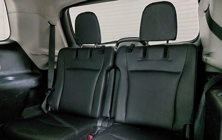 Toyota Highlander III, 2012 год, 1 989 000 рублей, 20 фотография