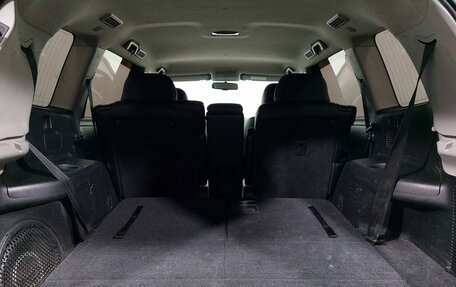 Toyota Highlander III, 2012 год, 1 989 000 рублей, 21 фотография